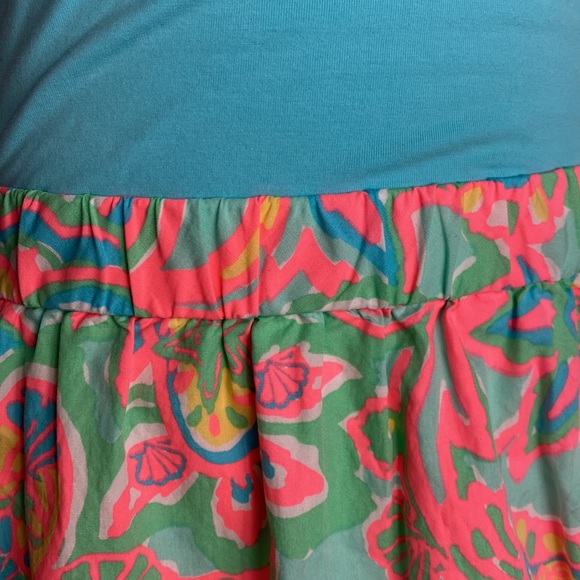 💕 HOST PICK! 🎉 LILLY PULITZER Dionne Dress - Picture 7 of 11